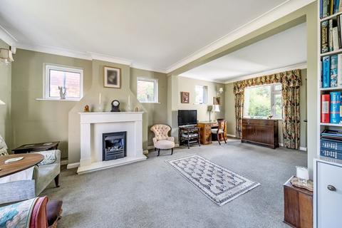 4 bedroom detached house for sale, Palmerston Way, Gosport PO12