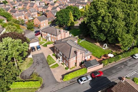 undefined, "Amberley House" Park Lane, Shifnal TF11 9HD