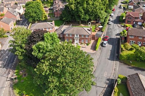 undefined, "Amberley House" Park Lane, Shifnal TF11 9HD