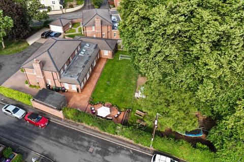 undefined, "Amberley House" Park Lane, Shifnal TF11 9HD
