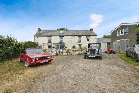 5 bedroom country house for sale, Goldcliff Road., Newport, NP18