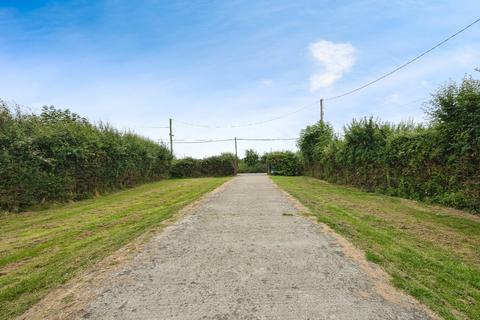 5 bedroom country house for sale, Goldcliff Road., Newport, NP18