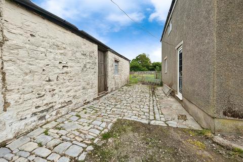 5 bedroom country house for sale, Goldcliff Road., Newport, NP18