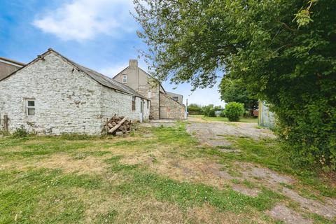 5 bedroom country house for sale, Goldcliff Road., Newport, NP18