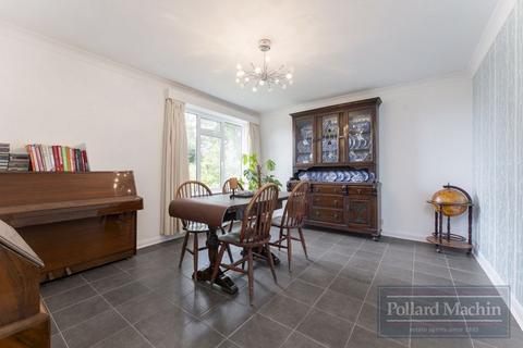 10 High Beech, South Croydon, CR2 7QB