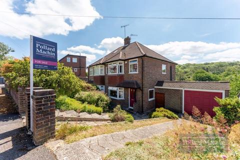 3 bedroom semi-detached house for sale, Hyde Road, Sanderstead