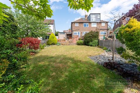 3 bedroom semi-detached house for sale, Hyde Road, Sanderstead