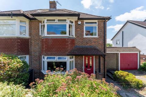 3 bedroom semi-detached house for sale, Hyde Road, Sanderstead