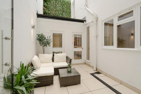 undefined, London SW1V