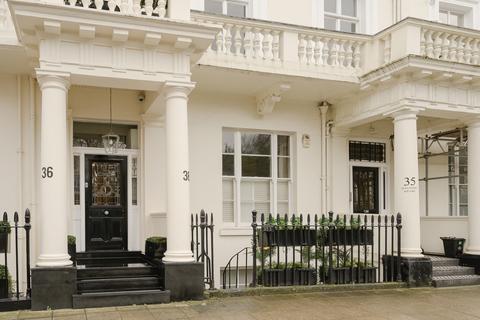 undefined, London SW1V