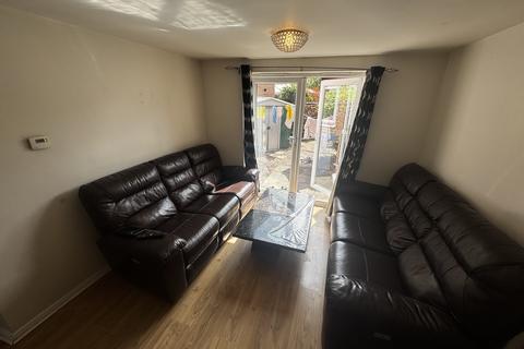 2 bedroom apartment to rent, Cordelia Way, Chellaston, DE73