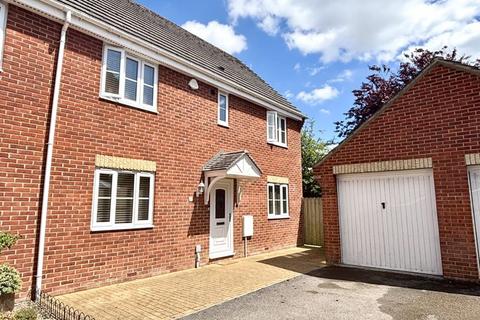 undefined, Kestrel Close, Calne SN11