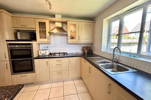 undefined, Kestrel Close, Calne SN11