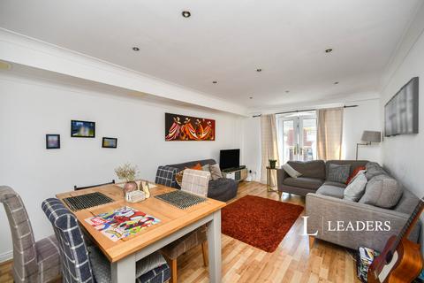 2 bedroom apartment to rent, Bodiham House, Hove