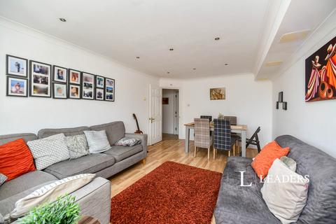 2 bedroom apartment to rent, Bodiham House, Hove