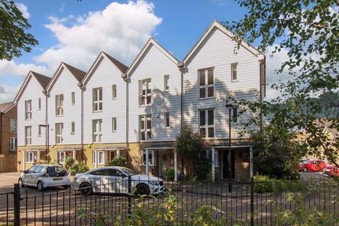 Butterfly Crescent, Hemel Hempstead