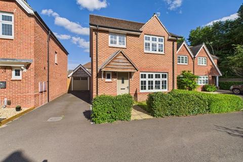 51 Springhill, Shifnal, TF11 8FA