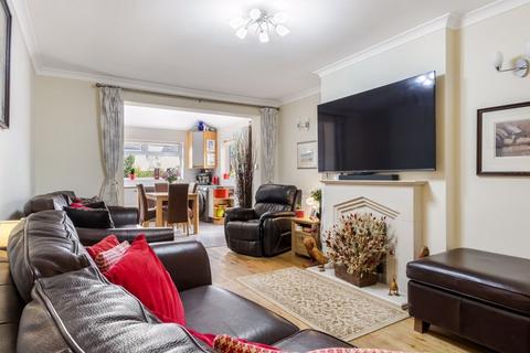 4 bedroom semi-detached bungalow for sale, Millcrest Road, Goffs Oak EN7