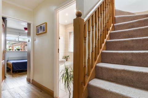 undefined, Millcrest Road, Goffs Oak EN7