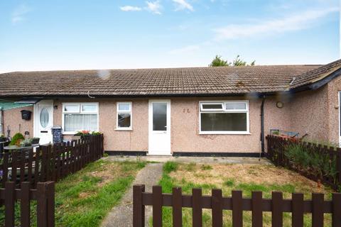1 bedroom bungalow for sale, The Broadway, Minster