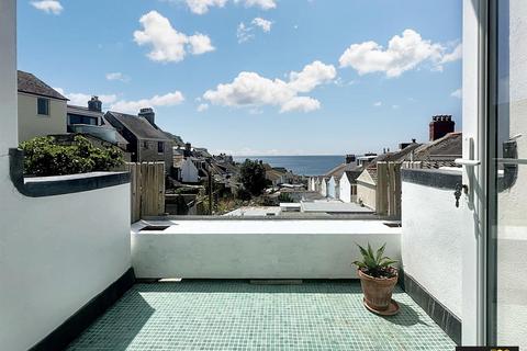 3 bedroom end of terrace house for sale, SEA VIEW, FORTUNESWELL, PORTLAND, DORSET