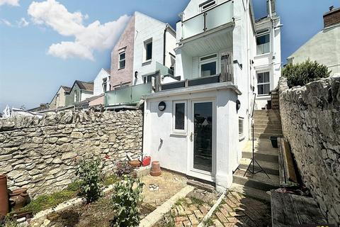3 bedroom end of terrace house for sale, SEA VIEW, FORTUNESWELL, PORTLAND, DORSET