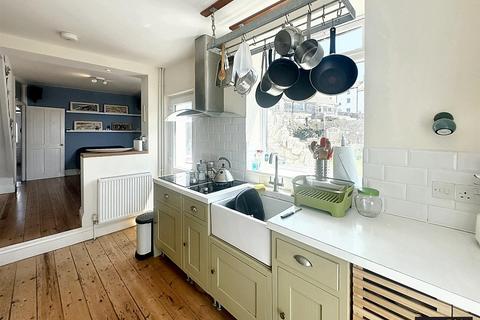 3 bedroom end of terrace house for sale, SEA VIEW, FORTUNESWELL, PORTLAND, DORSET