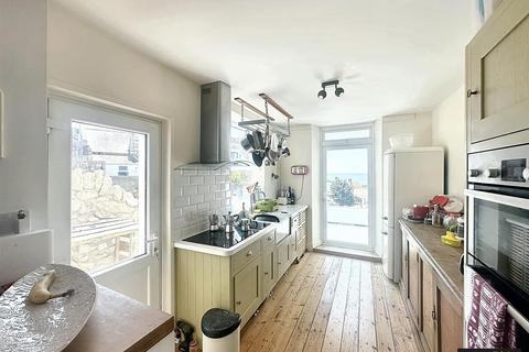 3 bedroom end of terrace house for sale, SEA VIEW, FORTUNESWELL, PORTLAND, DORSET