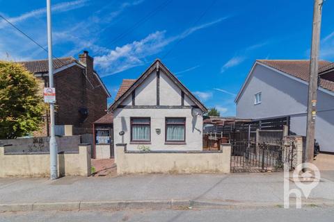 2 bedroom detached bungalow for sale, Queens Road, Sheerness ME12