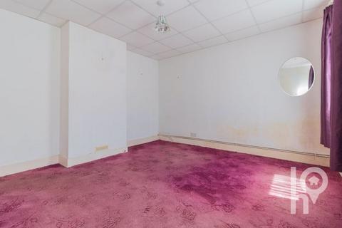 2 bedroom detached bungalow for sale, Queens Road, Sheerness ME12