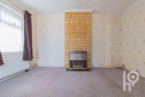 2 bedroom detached bungalow for sale, Queens Road, Sheerness ME12