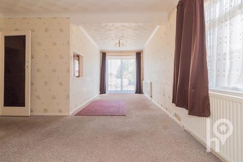 2 bedroom detached bungalow for sale, Queens Road, Sheerness ME12