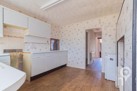 2 bedroom detached bungalow for sale, Queens Road, Sheerness ME12