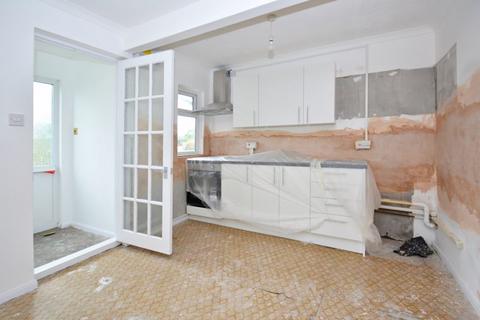 1 bedroom bungalow for sale, The Broadway, Minster