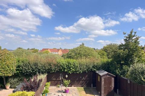 undefined, Windmill Field, Gloucester