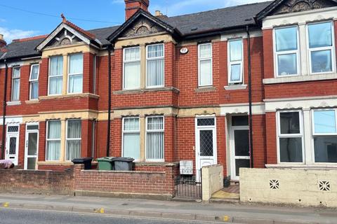 291 Barton Street, Gloucester, GL1 4JE