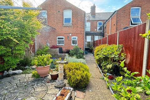 291 Barton Street, Gloucester, GL1 4JE