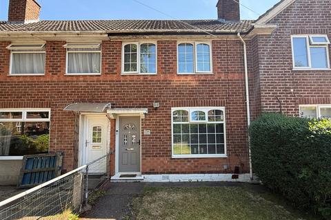 2 bedroom terraced house for sale, Dufton Road, Quinton, Birmingham