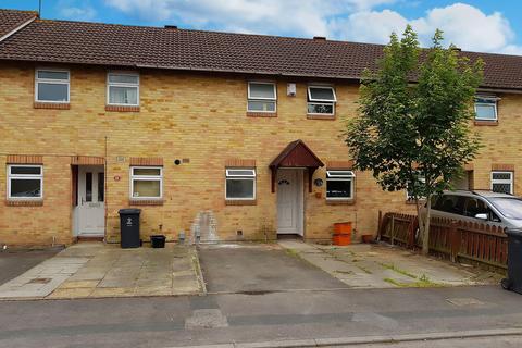 Holbein Close, Swindon SN5