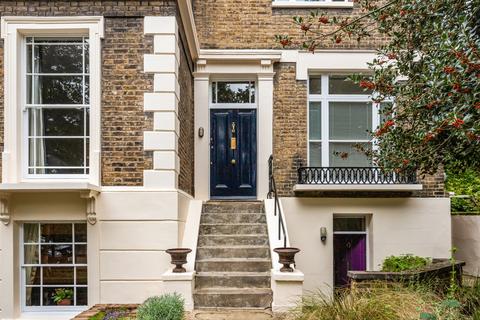 2 bedroom flat to rent, Alwyne Place, Angel, N1