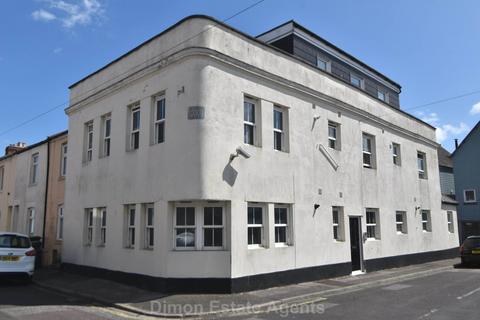 Robin Hood Quay, Gosport