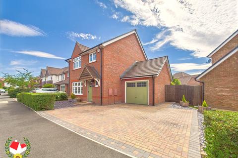 Bridge Keepers Way, Hardwicke, GL2