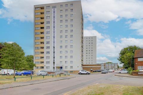 Exeter Road, Enfield