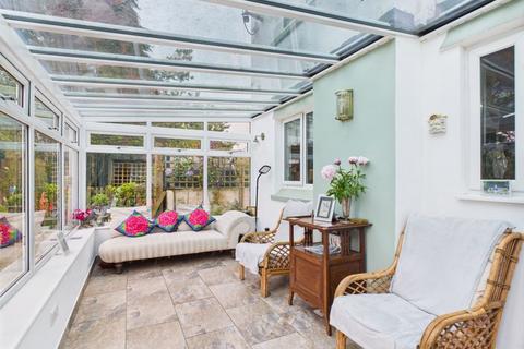 undefined, Treleigh, Redruth - Detached Cottage With Glamping Site