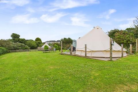 undefined, Treleigh, Redruth - Detached Cottage With Glamping Site