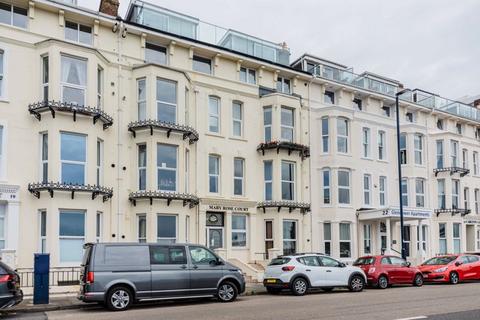 1 bedroom flat for sale, Mary Rose Court, Southsea