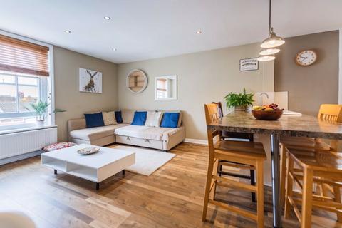 1 bedroom flat for sale, Mary Rose Court, Southsea