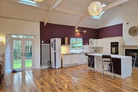 2 bedroom detached bungalow for sale, The Butts, Alston, Cumbria, CA9 3JQ