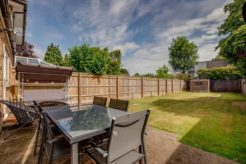 undefined, Sedgmoor Road, Flackwell Heath, HP10