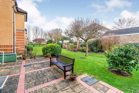 undefined, Dawtrey Court, Southampton SO17